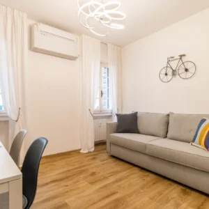 Soggiorno-Divano letto